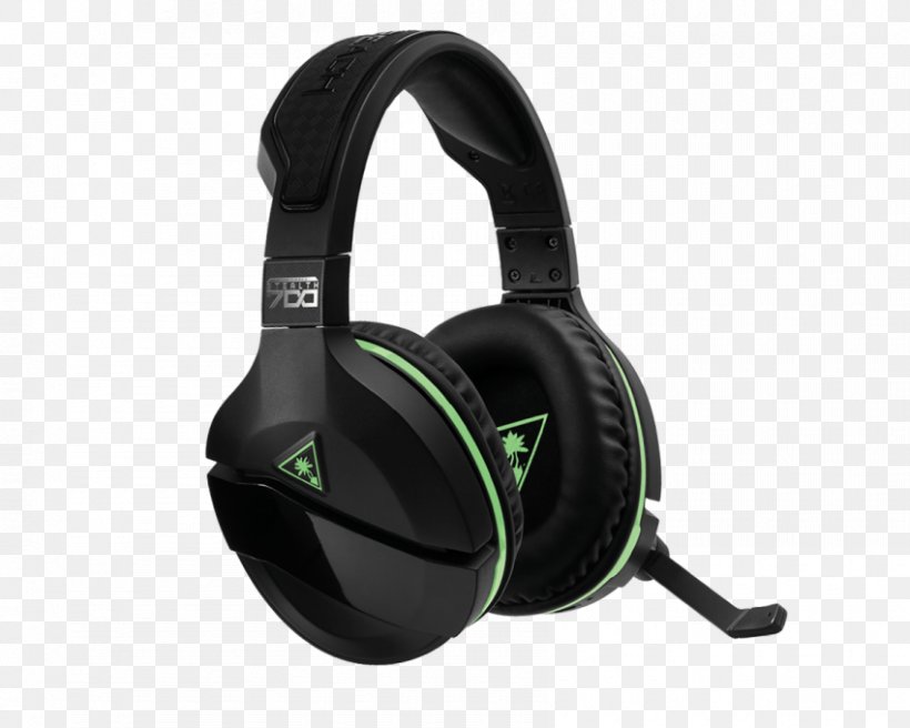 Turtle Beach Ear Force Stealth 700 Xbox 360 Wireless Headset Headphones PlayStation 4 Turtle Beach Corporation, PNG, 850x680px, 71 Surround Sound, Turtle Beach Ear Force Stealth 700, Audio, Audio Equipment, Dts Download Free