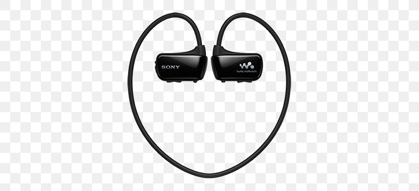 Walkman MP3 Players Sony Corporation Pyle PSWP6BK Flextreme Waterproof MP3 Player Headphones, PNG, 672x375px, Walkman, Audio, Audio Equipment, Auto Part, Communication Accessory Download Free