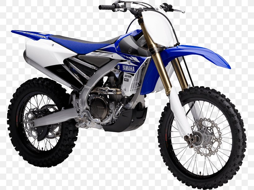 Yamaha Motor Company Yamaha YZ250F Yamaha DragStar 250 Motorcycle, PNG, 775x613px, Yamaha Motor Company, Allterrain Vehicle, Auto Part, Automotive Exterior, Automotive Tire Download Free