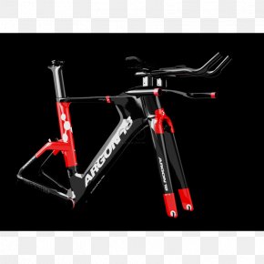 Bicycle - Bicycle Frames Argon 18 Seatpost PNG