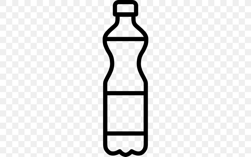 Fizzy Drinks Fanta Bottle Drinking, PNG, 512x512px, Fizzy Drinks, Black And White, Bottle, Diet Coke, Drink Download Free
