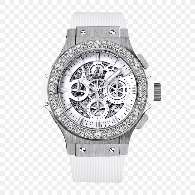 Hublot Big Bang Aero Bang Counterfeit Watch Chronograph, PNG, 1280x1280px, Hublot, Bling Bling, Brand, Chronograph, Counterfeit Watch Download Free