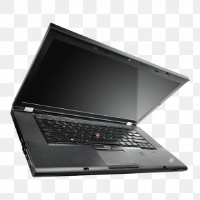 Laptop - Laptop Intel Lenovo Thinkpad Seri E Lenovo ThinkPad T540p 20BE PNG