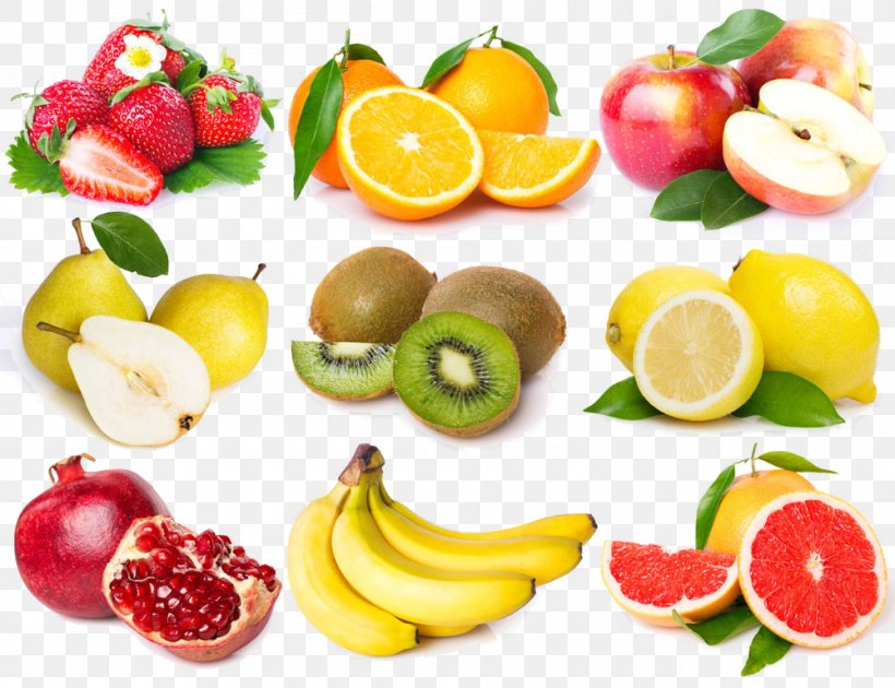 Lemon Fruit Berry Orange Pineapple, PNG, 1000x769px, Lemon, Apple, Banana, Berry, Citrus Download Free