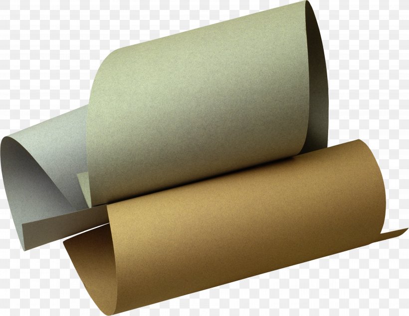 Paper Material 0 1, PNG, 3771x2922px, Paper, Cylinder, Material Download Free