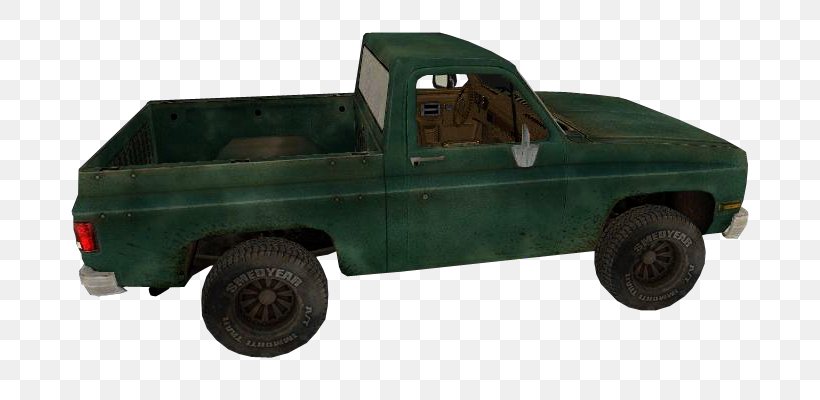 Pickup Truck H1Z1 PlayerUnknown's Battlegrounds Car Sport Utility Vehicle, PNG, 770x400px, Pickup Truck, Auto Part, Automotive Exterior, Battle Royale Game, Brand Download Free