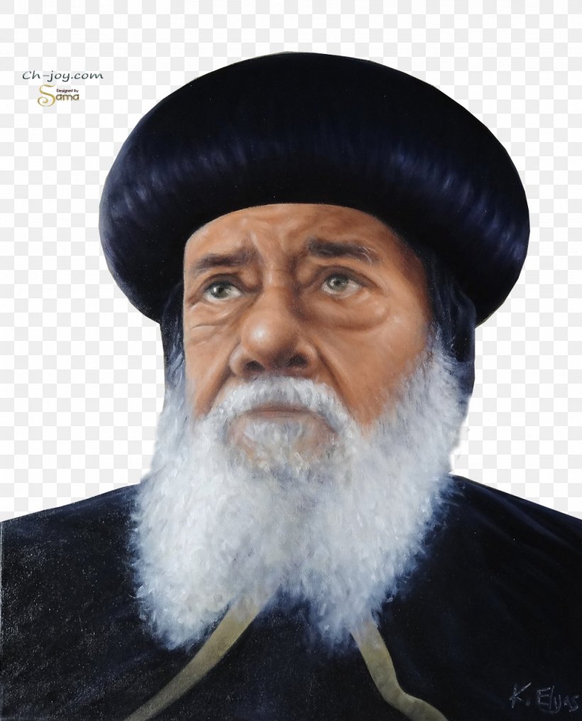 Pope Shenouda III Of Alexandria Priest DeviantArt Privacy Policy Terms Of Service, PNG, 1024x1268px, Pope Shenouda Iii Of Alexandria, All Rights Reserved, Beard, Copyright, Deviantart Download Free