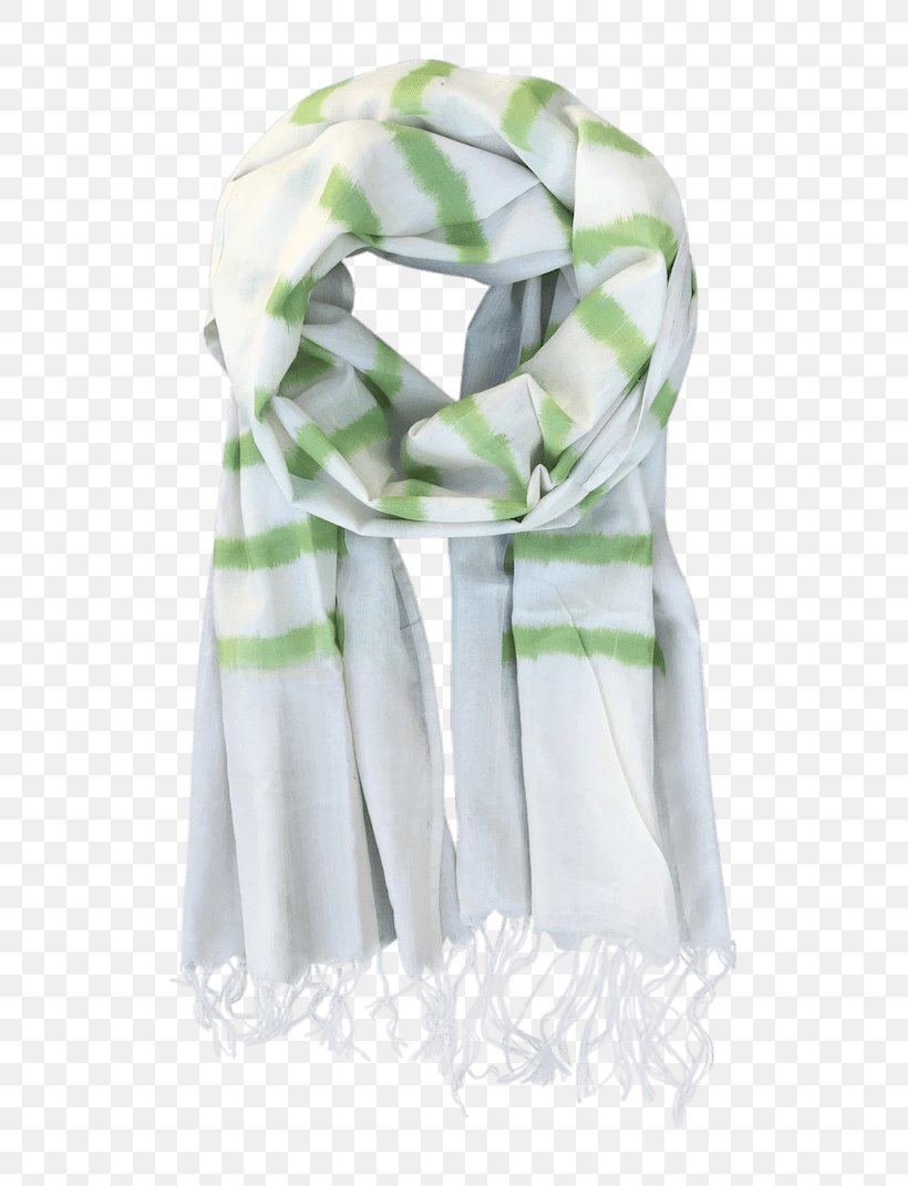 Scarf Green Retail Neck Stole, PNG, 569x1071px, Scarf, Fair Trade, Green, Ifwe, Neck Download Free