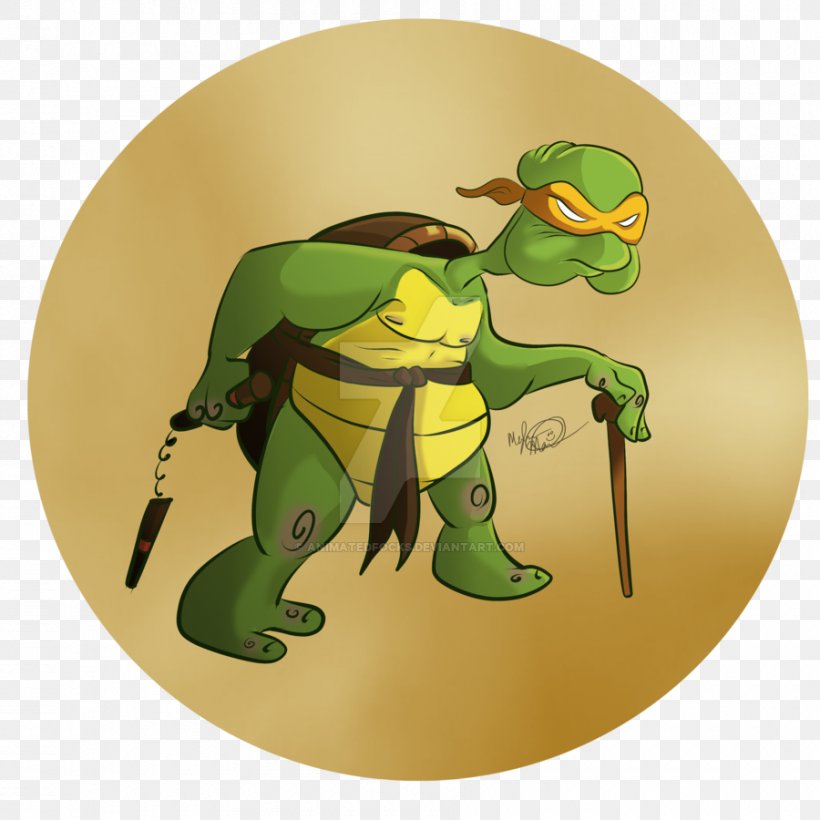 Teenage Mutant Ninja Turtles Mutants In Fiction, PNG, 900x900px, Turtle, Animation, Apng, Cartoon, Character Download Free