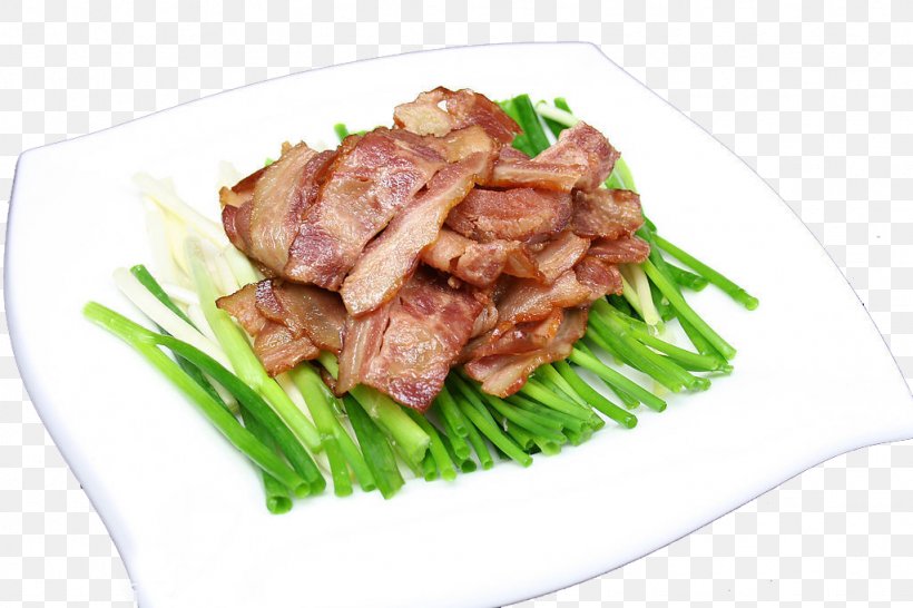 Twice Cooked Pork Meat Bacon Food Pickling, PNG, 1024x683px, Twice Cooked Pork, American Chinese Cuisine, Animal Source Foods, Asian Food, Bacon Download Free