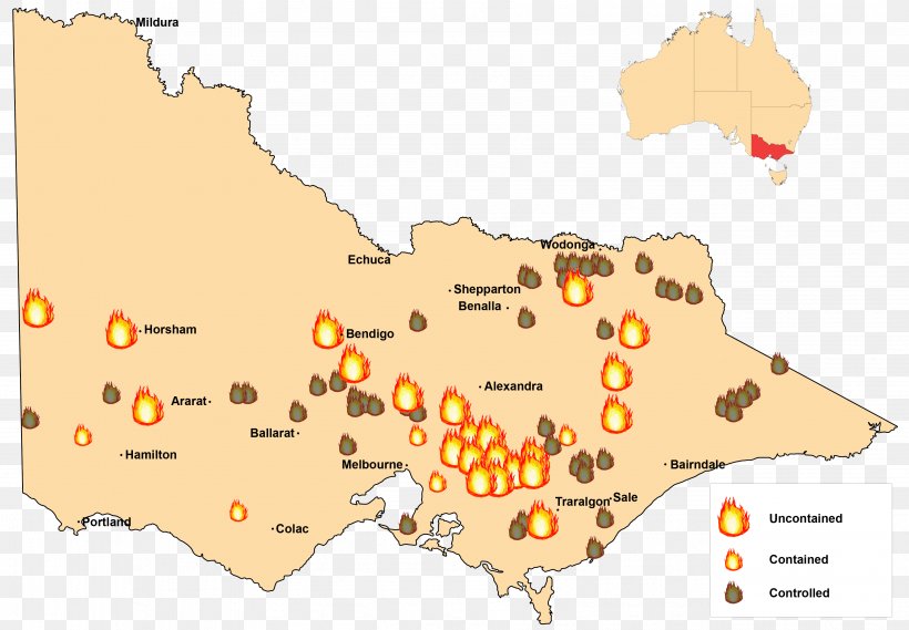 Black Saturday Bushfires Bushfires In Victoria Kinglake 2013 New South Wales Bushfires Bushfires In Australia, PNG, 3602x2500px, Black Saturday Bushfires, Area, Australia, Bush, Bushfires In Australia Download Free