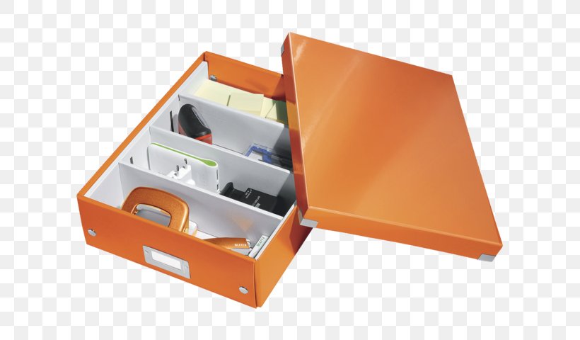 Cardboard Box Esselte Leitz GmbH & Co KG, PNG, 640x480px, Box, Blue, Cardboard, Cardboard Box, Esselte Download Free