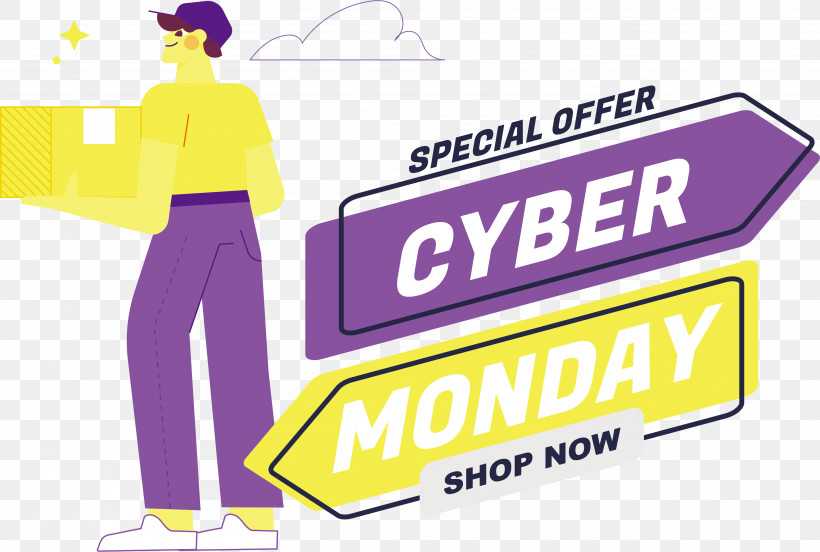 Cyber Monday, PNG, 3838x2586px, Cyber Monday, Shop Now Download Free