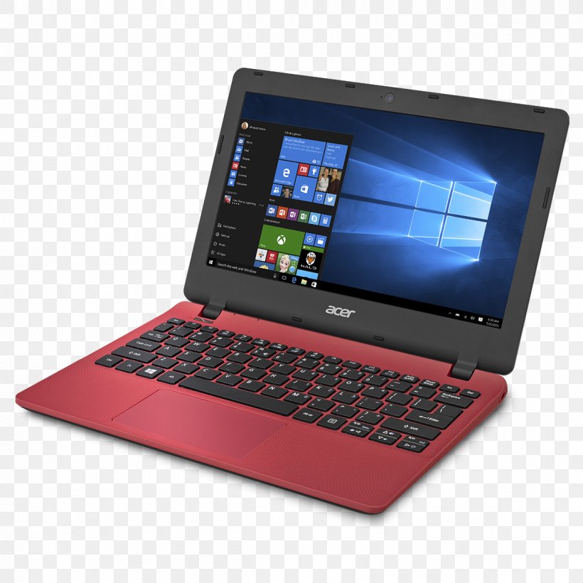 Laptop Acer Aspire One Celeron, PNG, 1200x1200px, Laptop, Acer, Acer Aspire, Acer Aspire One, Acer Extensa Download Free