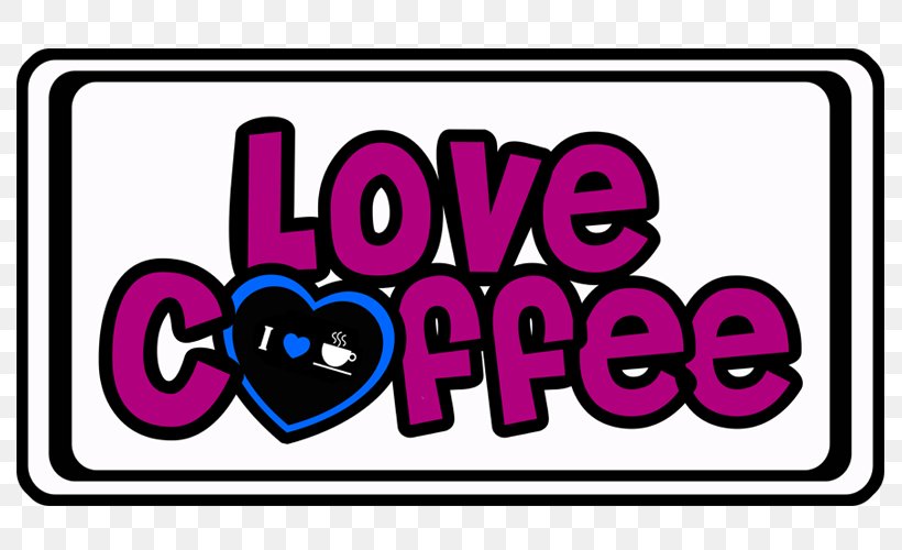Love Coffee Brand Clip Art, PNG, 800x500px, Watercolor, Cartoon, Flower, Frame, Heart Download Free