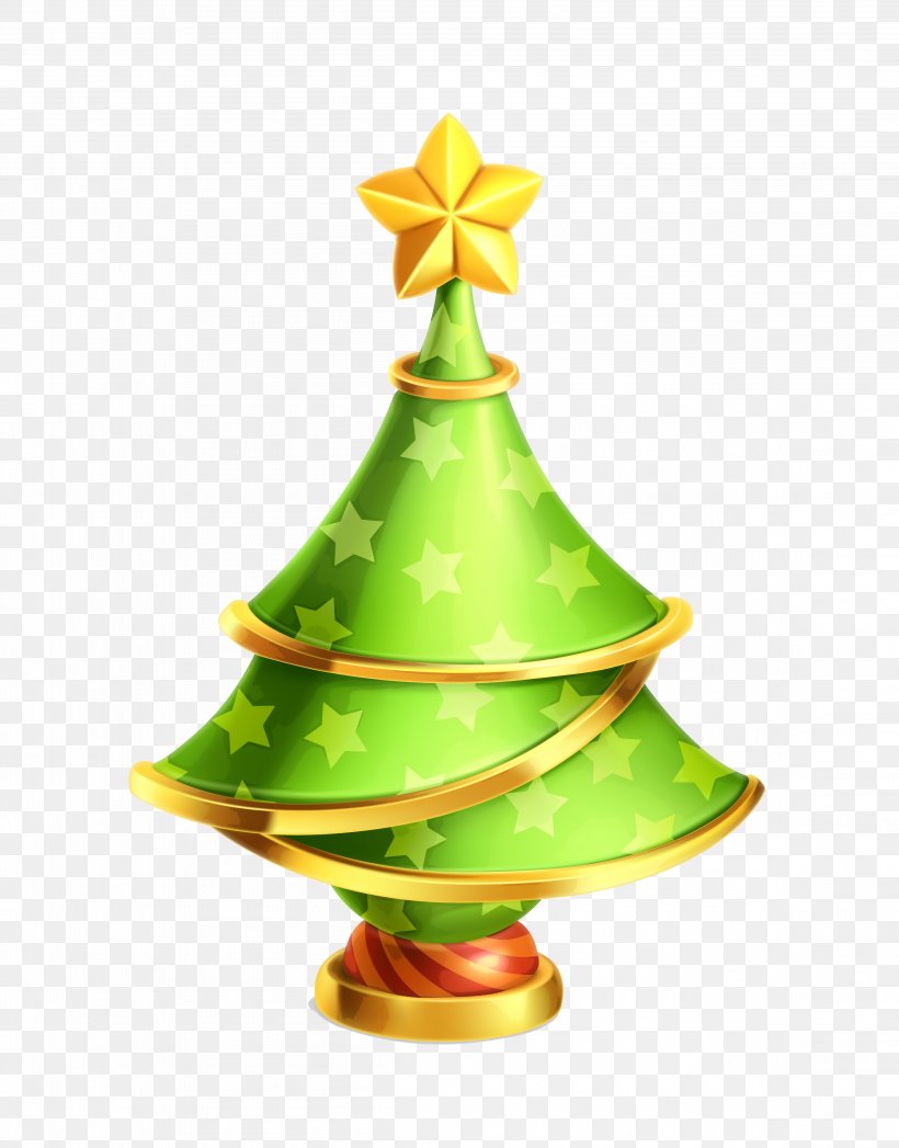 Santa Claus Christmas Tree Christmas Ornament Clip Art, PNG, 4606x5886px, Santa Claus, Christmas, Christmas Decoration, Christmas Gift, Christmas Ornament Download Free