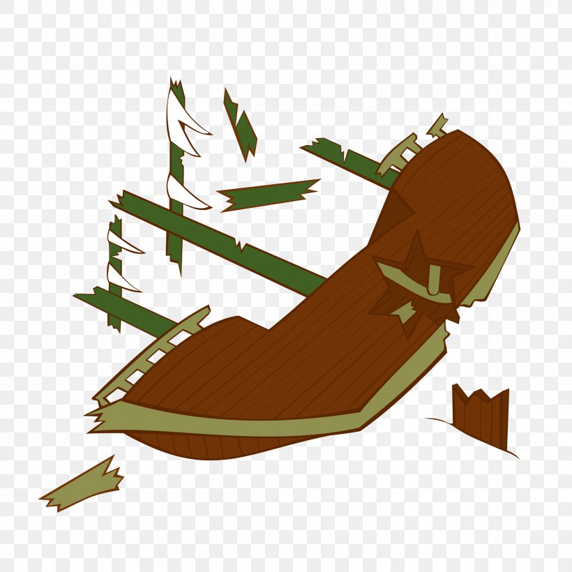 Shipwreck Clip Art, PNG, 2400x2400px, Shipwreck, Boat, Grass, Plant, Royaltyfree Download Free