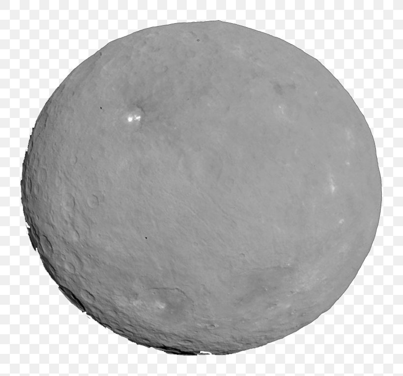 Ceres Dwarf Planet Haumea Solar System, PNG, 765x765px, Ceres, Asteroid, Asteroid Belt, Astronomical Object, Black And White Download Free