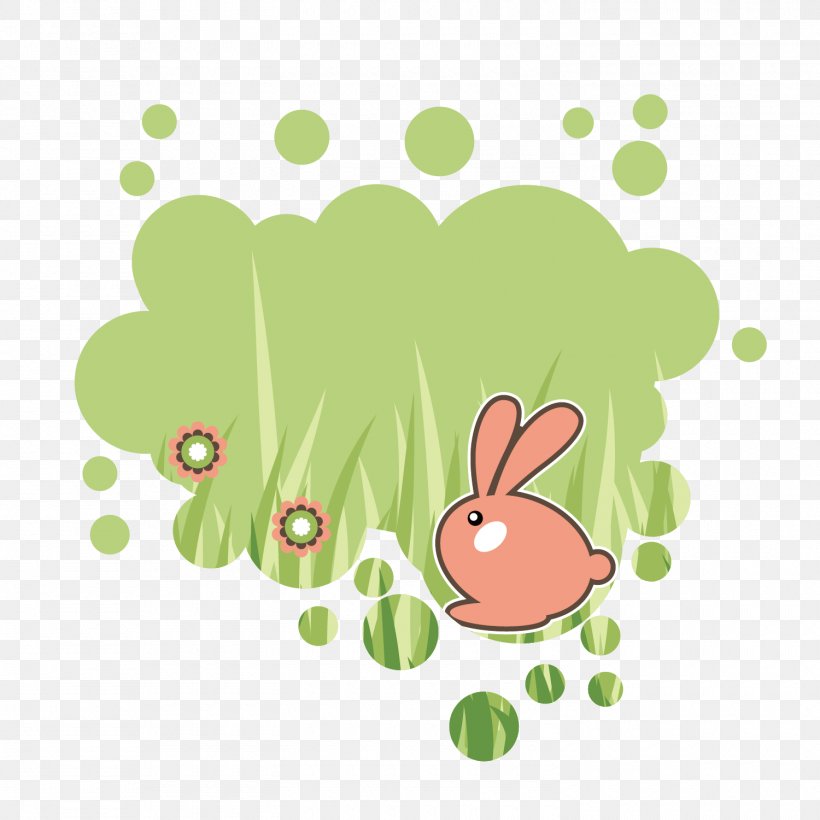 Easter Bunny Rabbit Hare Clip Art, PNG, 1500x1500px, Easter Bunny, Cartoon, Depositfiles, Drawing, Easter Download Free