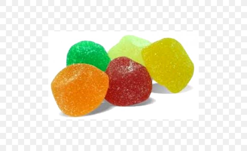 Gumdrop Gummy Bear Gummi Candy Jelly Babies Lollipop, PNG, 500x500px, Gumdrop, Candy, Caramel, Chocolate, Confectionery Download Free
