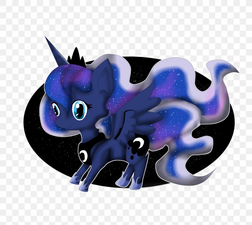Horse Dragon Figurine Animal Mammal, PNG, 1024x912px, Horse, Animal, Animated Cartoon, Cobalt Blue, Dragon Download Free