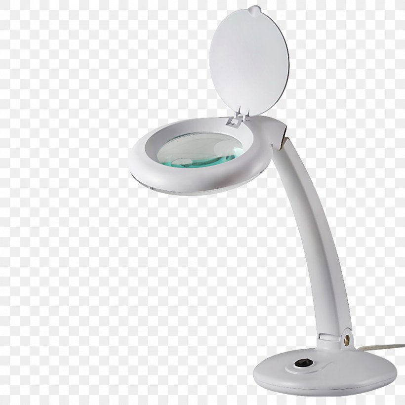 Light Fixture Lamp Light-emitting Diode Magnifying Glass, PNG, 1000x1000px, Light, Balancedarm Lamp, Bathroom Sink, Chandelier, Dioptre Download Free