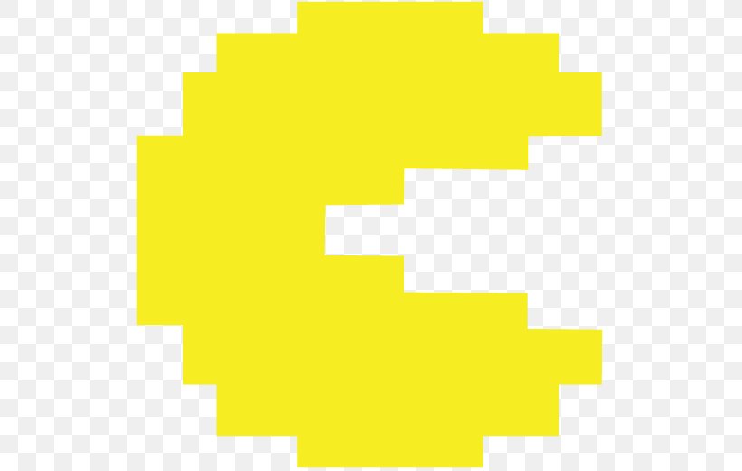 Pac-Man World 2 Ms. Pac-Man Space Invaders Arcade Game, PNG, 600x520px, Pacman, Arcade Game, Area, Brand, Coloring Book Download Free