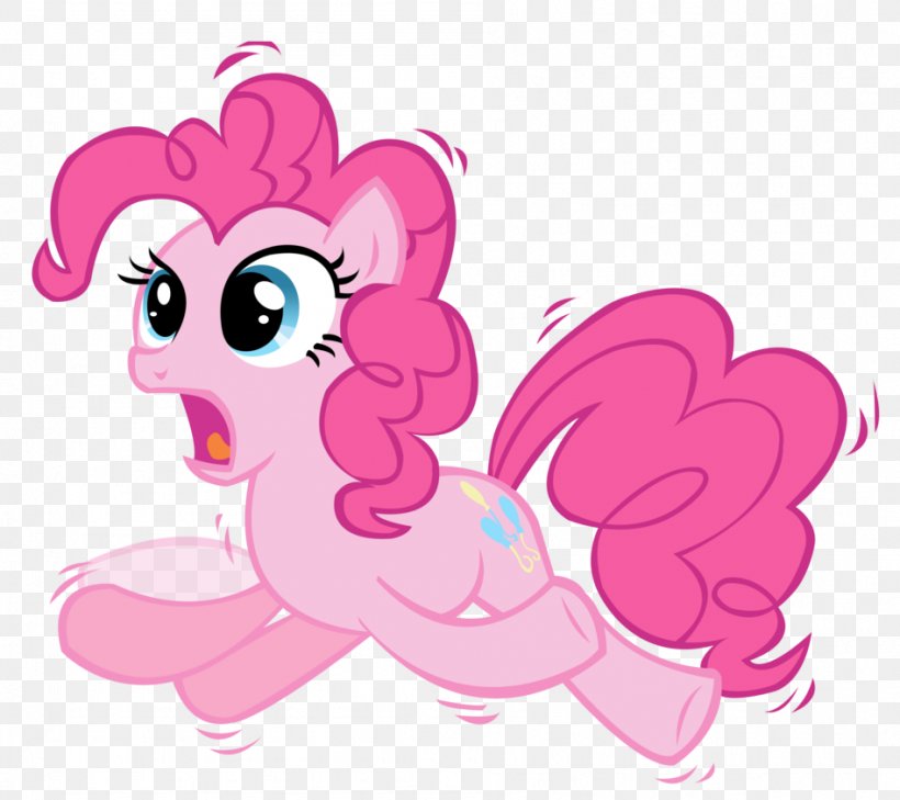 Pinkie Pie Rainbow Dash Twilight Sparkle Applejack, PNG, 947x843px, Watercolor, Cartoon, Flower, Frame, Heart Download Free