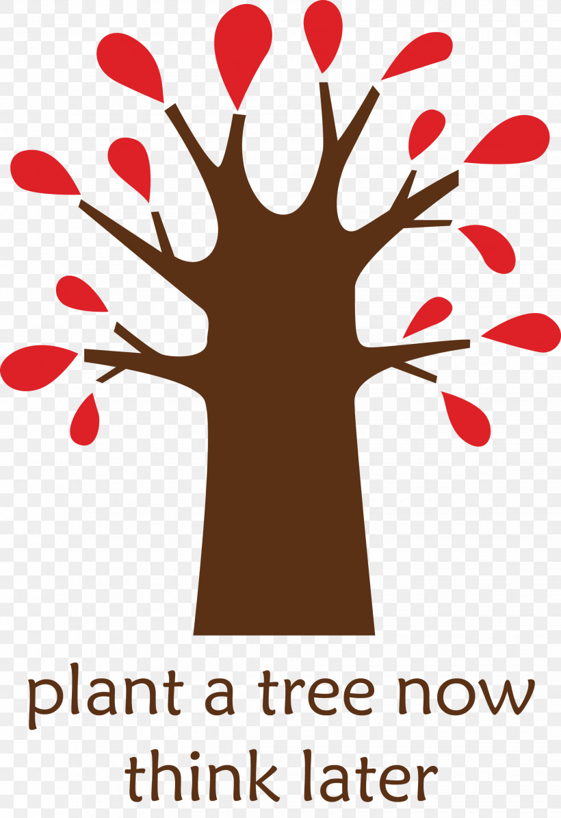 Plant A Tree Now Arbor Day Tree, PNG, 2060x3000px, Arbor Day, Flower, Geometry, Grammatical Conjugation, Hm Download Free