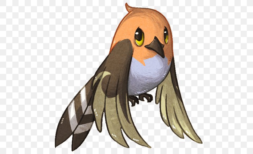 Pokémon X And Y Pokémon GO Pikachu Art, PNG, 500x500px, Pokemon Go, Art, Beak, Bird, Bird Of Prey Download Free