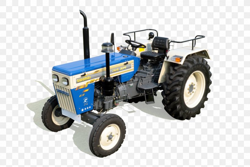Punjab Tractors Ltd. Mahindra & Mahindra Swaraj Machine, PNG, 960x640px, Tractor, Agricultural Machinery, Car, Machine, Mahindra Group Download Free