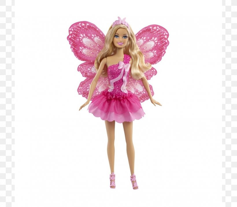 Teresa Barbie Beautiful Fairy Doll Fashion Doll, PNG, 1029x900px, Teresa, Barbie, Barbie A Fairy Secret, Barbie A Fashion Fairytale, Barbie Beautiful Fairy Doll Download Free