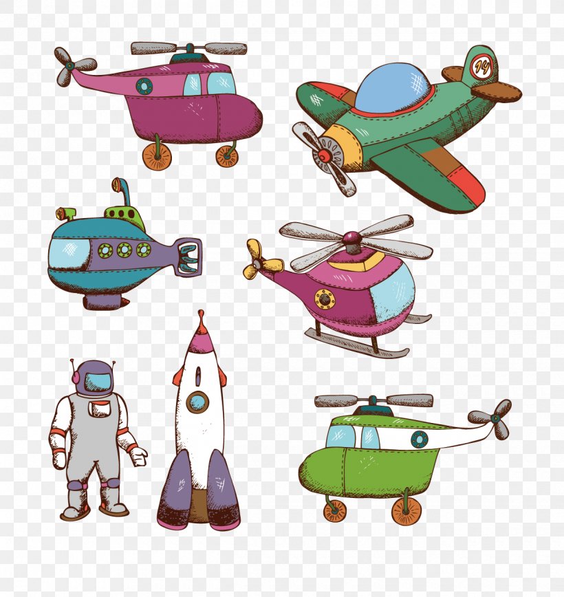 Airplane Helicopter Aircraft Illustration, PNG, 1240x1314px, Airplane, Aircraft, Cartoon, Helicopter, Information Download Free