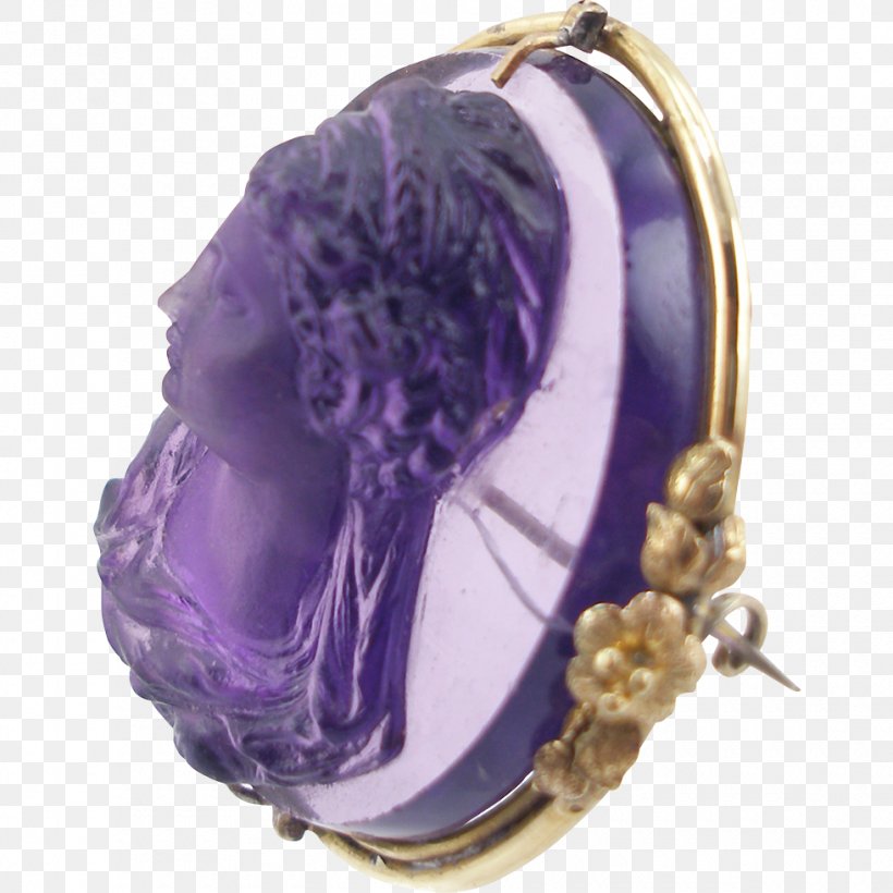 Amethyst Jewellery Cameo Brooch Estate Jewelry, PNG, 980x980px, Amethyst, Ancient History, Antique, Brooch, Cameo Download Free