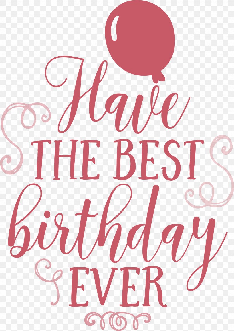 Birthday Best Birthday, PNG, 2114x3000px, Birthday, Calligraphy, Geometry, Line, M Download Free