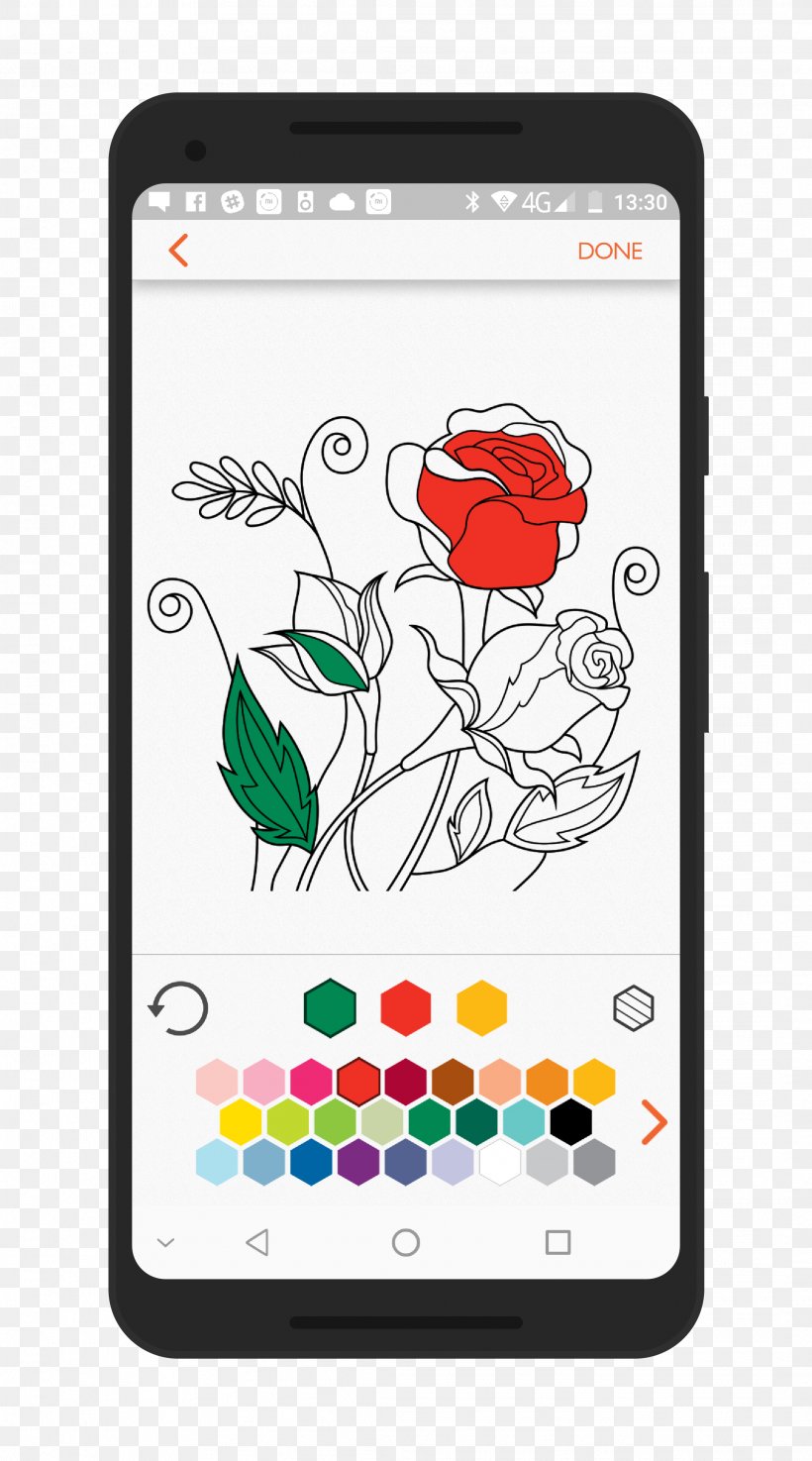 Colorfly : Coloring Games Coloring Book Google Play, PNG, 2134x3840px, Coloring Book, Area, Art, Book, Color Download Free