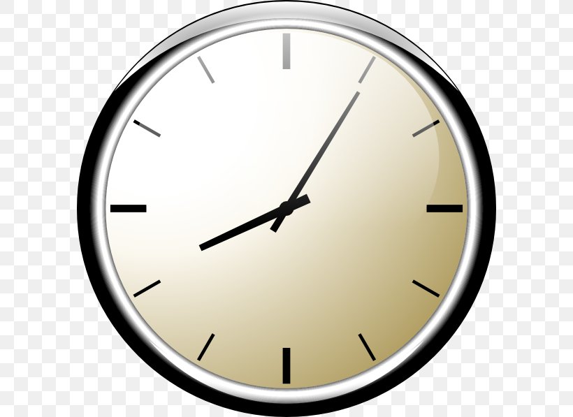 Desktop Wallpaper Clock Clip Art, PNG, 600x597px, Clock, Alarm Clocks, Clock Face, Digital Clock, Home Accessories Download Free