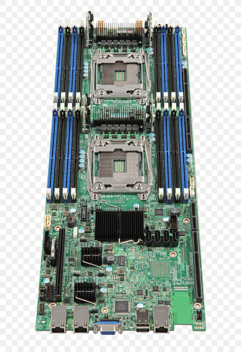 Motherboard Computer Hardware Microcontroller Network Cards & Adapters, PNG, 734x1200px, Motherboard, Central Processing Unit, Computer, Computer Component, Computer Hardware Download Free
