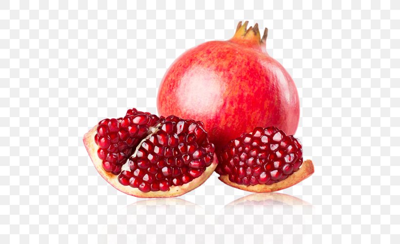 Pomegranate Juice Tropical Fruit, PNG, 500x500px, Pomegranate Juice, Accessory Fruit, Berry, Cranberry, Diet Food Download Free