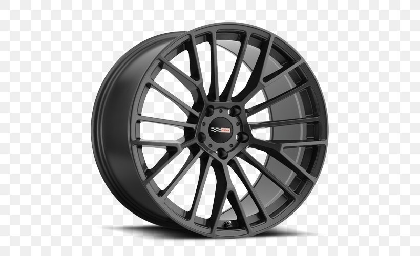 Rim Car Alloy Wheel Chevrolet Corvette Convertible, PNG, 500x500px, Rim, Alloy Wheel, Auto Part, Automotive Tire, Automotive Wheel System Download Free