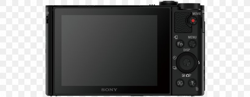 Sony Cyber-shot DSC-RX100 Point-and-shoot Camera 索尼 Superzoom, PNG, 2028x792px, Sony Cybershot Dscrx100, Camera, Cameras Optics, Computer Monitors, Cybershot Download Free