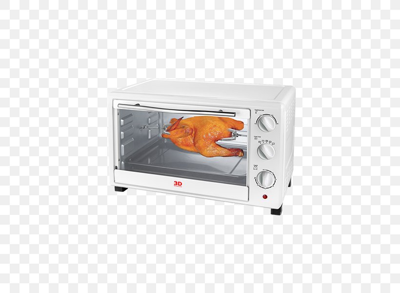 Toaster Convection Oven Microwave Ovens Home Appliance, PNG, 600x600px, Toaster, Chicken, Convection, Convection Oven, Electricity Download Free