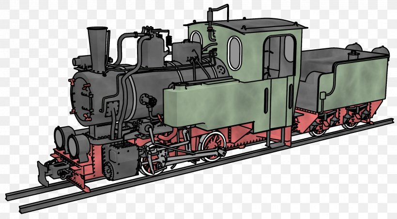 Train Steam Engine Car Locomotive Transport, PNG, 2474x1368px, Train, Auto Part, Car, Engine, Iron Man Download Free