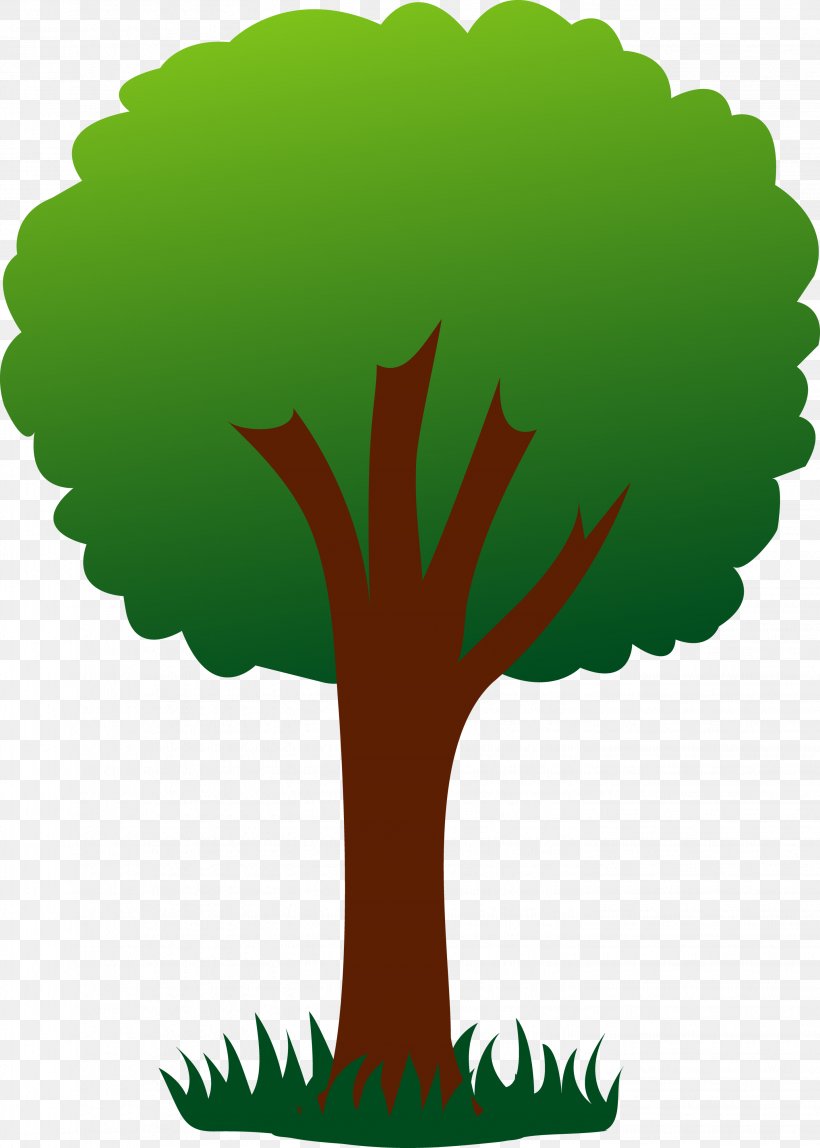 Tree Free Content Drawing Clip Art, PNG, 2856x4000px, Tree, Branch, Cartoon, Drawing, Flower Download Free