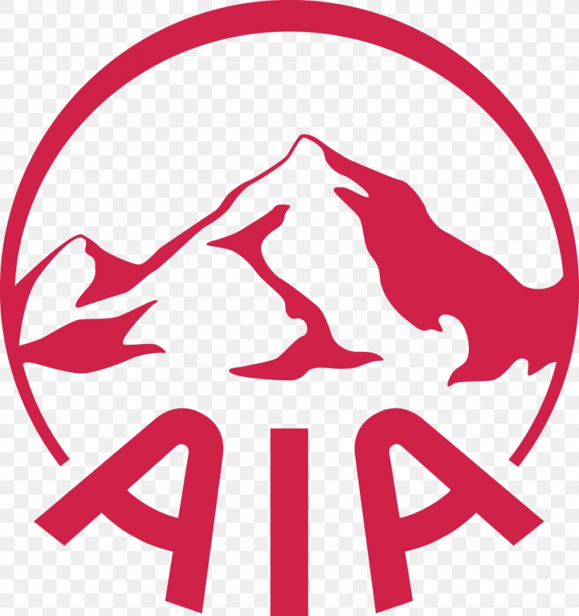 AIA Central Logo AIA Group, PNG, 962x1024px, Watercolor, Cartoon, Flower, Frame, Heart Download Free