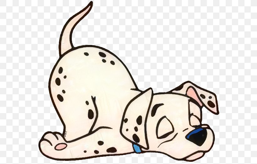 Cat And Dog Cartoon, PNG, 586x522px, Dalmatian Dog, Animal, Animal Figure, Breed, Cartoon Download Free