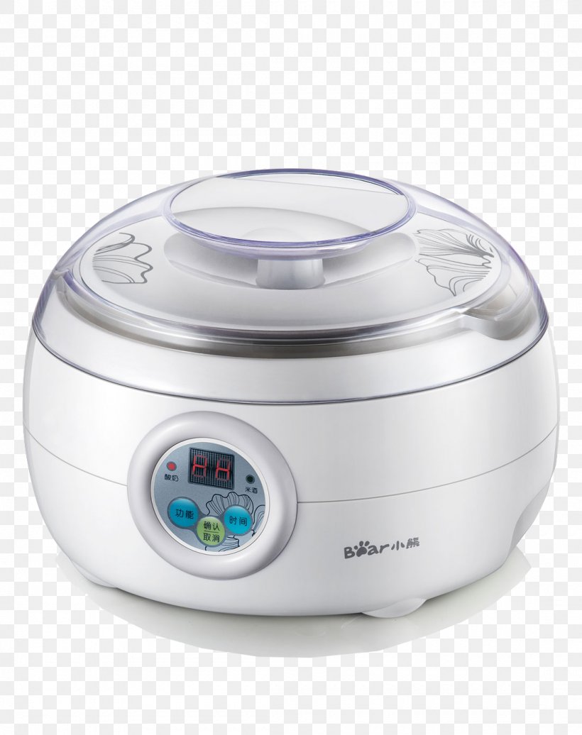 China Rice Wine Yogurt Home Appliance Food, PNG, 1100x1390px, China, Alibaba Group, Cooking, Electricity, Food Download Free