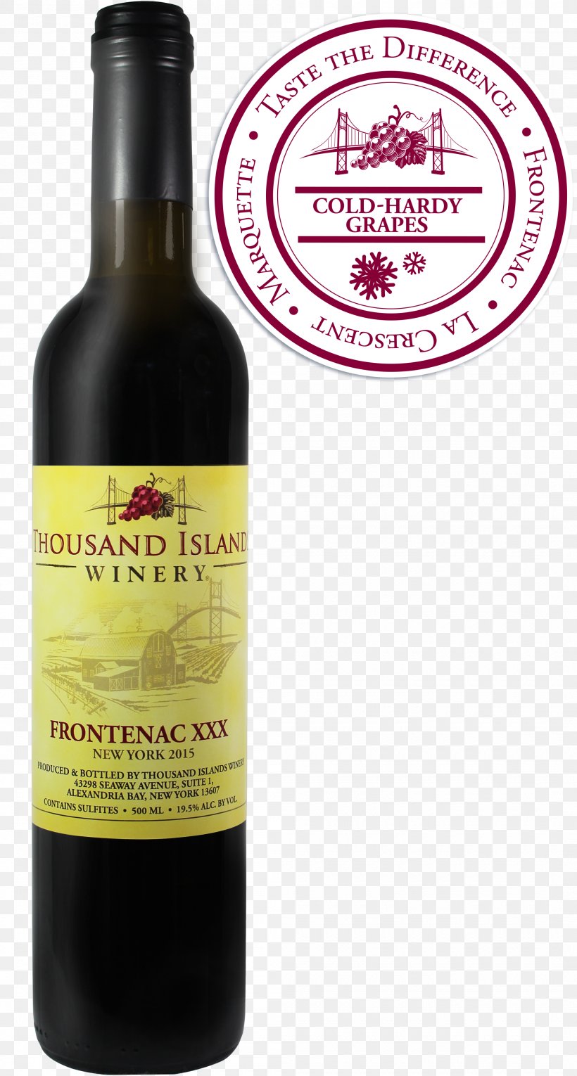Liqueur Thousand Islands Winery Dessert Wine Frontenac, PNG, 2100x3919px, Liqueur, Alcoholic Beverage, Bottle, Dessert Wine, Distilled Beverage Download Free