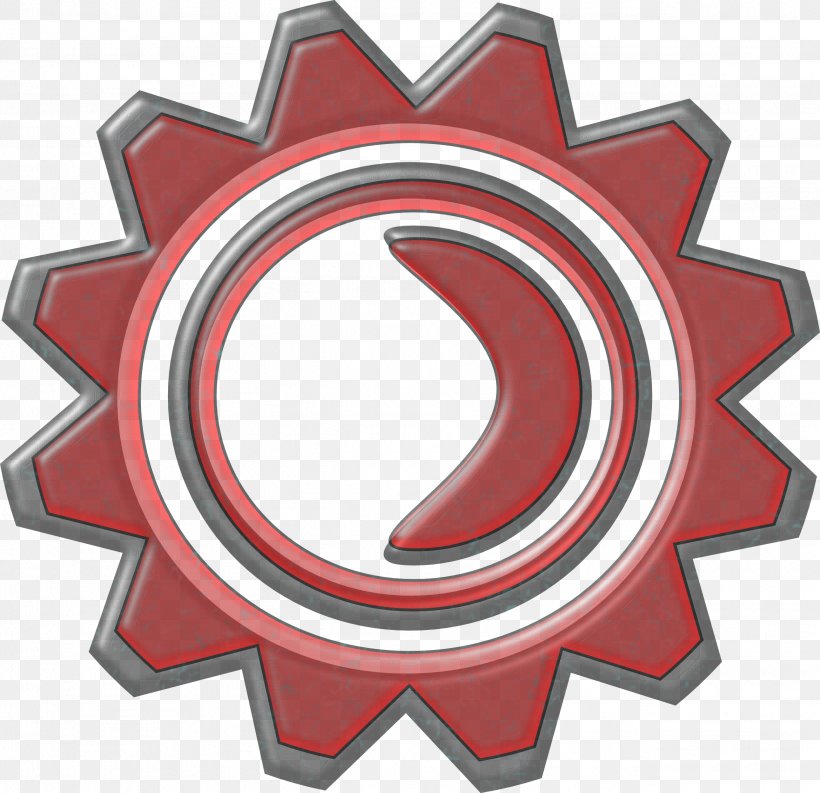 Machine Wheel Red Gear Car, PNG, 2582x2500px, Machine, Brand, Car, Computer, Electric Motor Download Free