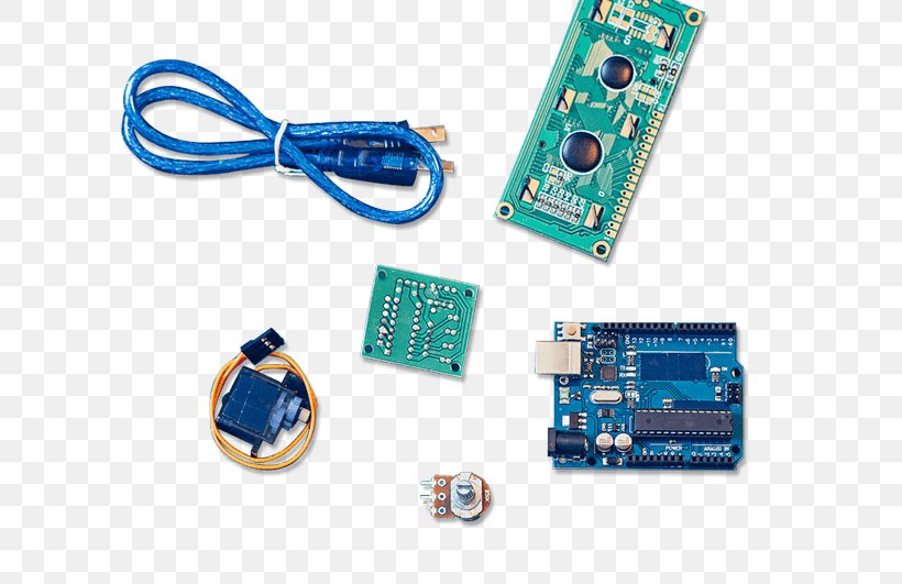 Microcontroller Electronics Electronic Engineering Electronic Component Network Cards & Adapters, PNG, 602x531px, Microcontroller, Circuit Component, Computer Network, Controller, Electronic Component Download Free